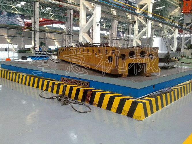 河北電力行業(yè)中V型架的關(guān)鍵角色