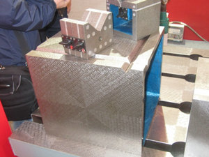 數(shù)控滑臺與產(chǎn)業(yè)升級的關系