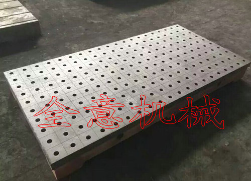 大理石平臺的生產(chǎn)備案標準