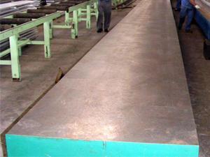 鑄鐵平臺的歷史與發展歷程